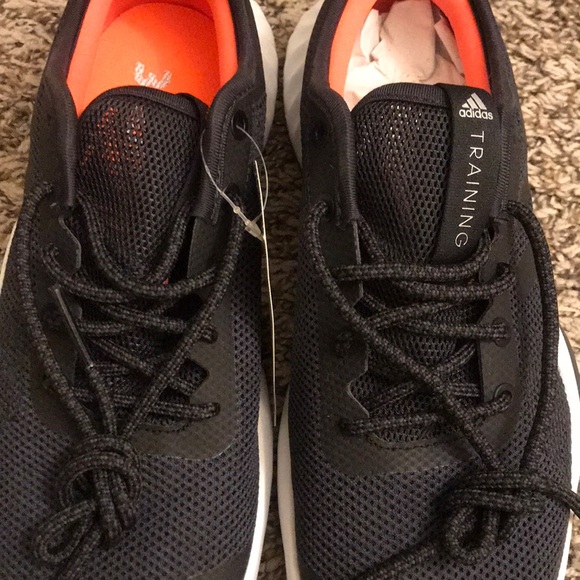 adidas Shoes - NWT adidas crazy train shoes size 6.5